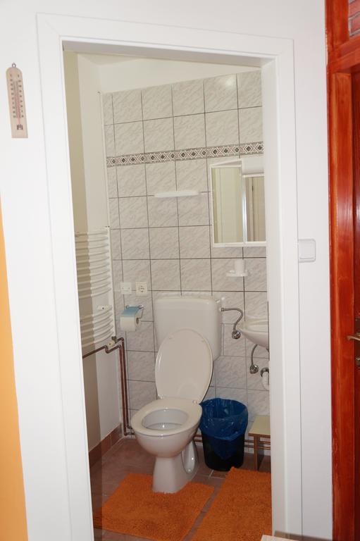 Apartment Pokos Вараждинске-Топлице Экстерьер фото